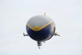 Goodyear Blimp Wingfoot One